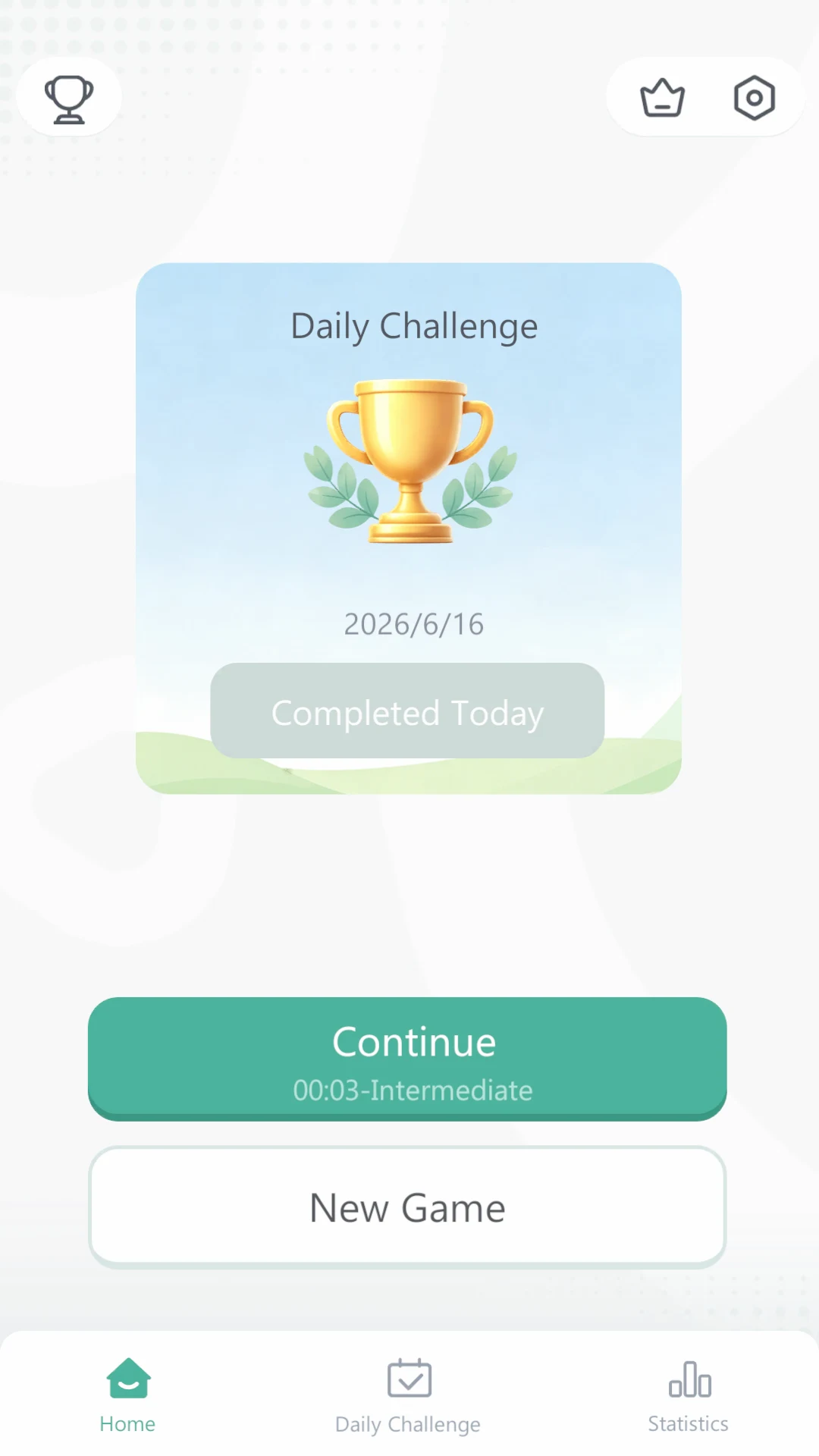 Sudoku Star screenshot