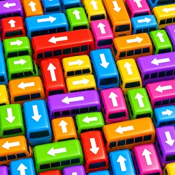 Значок Bus Match!