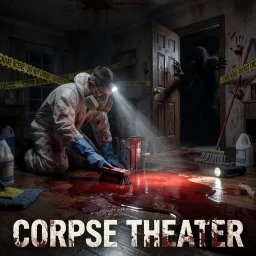 Ikon Corpse Theater